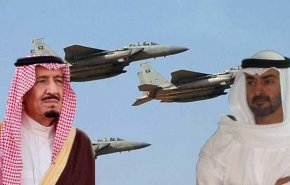 اللواء باراس: السعودية والامارات تقاسمتا خيرات اليمن وجلبتا آلة الموت