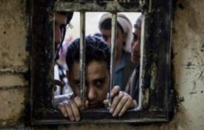سجون الموت والاغتيالات بصمة سعودية اماراتية وحشية لأغراض دنيئة