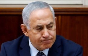 نتنياهو يجري مشاورات لبحث إطلاق صاروخ من غزة على تل أبيب