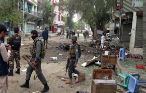 انفجار در جلال‌آباد افغانستان با ۶ زخمی