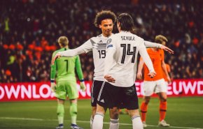 پیروزی دراماتیک آلمان در خاک هلند در دقیقه ۹۰/ باخت کرواسی و برد آسان بلژیک +فیلم