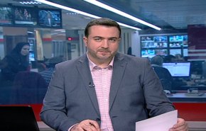 نشرة الاخبار من قناة العالم الساعة 07:00 بتوقيت غرينتش 25-03-2019