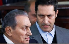 ما حقيقة هروب حسني مبارك من مصر؟!