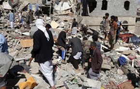 50 مليار دولار خسائر الاقتصاد اليمني منذ بدء العدوان
