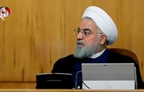 روحانی: مسوولان تلاش خود را مضاعف کنند