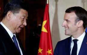 التنين الصيني في فرنسا يربك الأوروبيين!