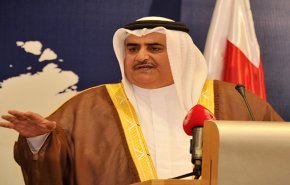 اول تعليق بحريني على القرار الاميركي بشان الجولان  