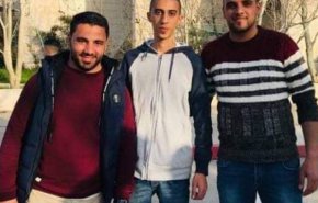 مستعربون يختطفون 3 طلاب فلسطينيين من جامعة بيرزيت