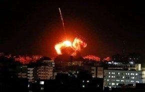 الحكومة الفلسطينية تدين عدوان الاحتلال على غزة