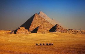 مصر.. اكتشاف الميناء الرئيسي لنقل الأحجار لبناء المعابد الفرعونية