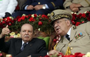 الأمين السابق للحزب الحاكم بالجزائر: قرار الجيش ليس انقلابا