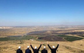 تحرك سوري في مجلس الامن بشان الجولان المحتل