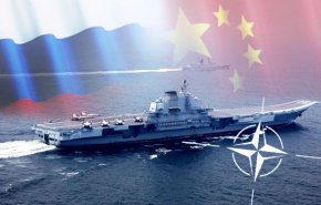 روسيا والصين تعلنان عن مناورات مشتركة ضخمة