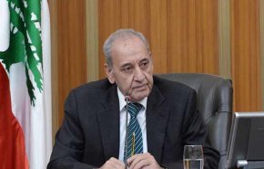 الرئيس بري: هذا ما اخذه بومبيو من لبنان