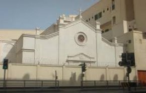 بحرین؛ از تخریب مساجد شیعیان تا ساخت بزرگترین کلیسای منطقه 