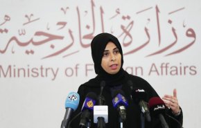 قطر تعلن عن شروطها للمشاركة في إعمار سوريا