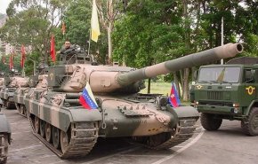 ما هي مهمة العسكريين الروس في فنزويلا؟!
