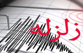 وقوع زلزله در تسوج آذربایجان شرقی