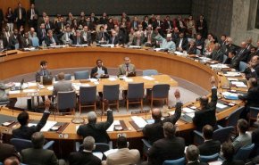 انزوای آمریکا در نشست شورای امنیت درباره حاکمیت جولان