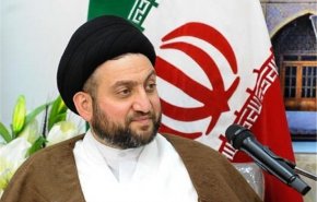 حکیم با ملت و دولت ایران ابراز همدردی کرد

