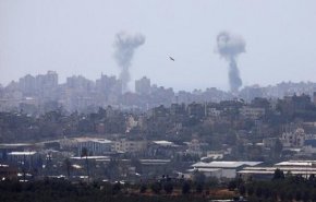 حمله پهپادی رژیم صهیونیستی به شمال نوار غزه/ ۳ نفر زخمی شدند