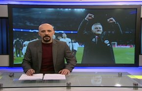 نشرة الاخبار الرياضية من قناة العالم 11:45 بتوقيت غرينتش 28-03-2019