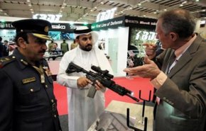 آلمان ممنوعیت فروش سلاح به عربستان را تمدید کرد