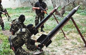 'القسام' تفعل صواريخها وترفع جهوزيتها القتالية