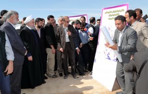 تامین آب ۲۹۵ هزار هکتار از اراضی کشاورزی خوزستان
