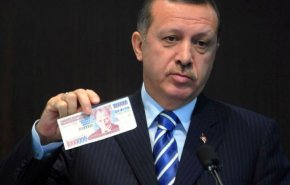 أردوغان والليرة وأوتاد الانتخابات المحلية!