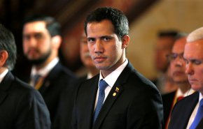 غوايدو يرد على قرار حرمانه من تقلد مناصب رسمية في فنزويلا