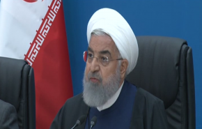 روحاني: الحكومة ملزمة بالتعويض عن الخسائر في المناطق المنكوبة بالفيضانات