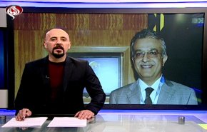 نشرة الاخبار الرياضية من قناة العالم 11:45 بتوقيت غرينتش 29-03-2019