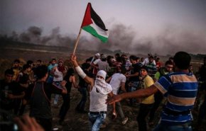 الوفد المصري: الفصائل الفلسطينية ترفض وقف مسيرات العودة