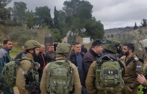 حجازي: جنود الاحتلال يرون في الجيش مجال للعمل فقط 