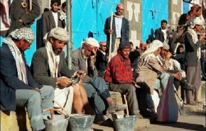 مأساة الشباب.. البطالة التي صنعها النظام السعودي في اليمن