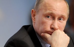 بوتين قلق بشأن فنزويلا