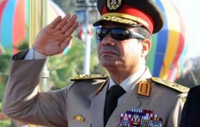 چرا رییس جمهور مصر از شرکت در اجلاس سران عرب انصراف داد