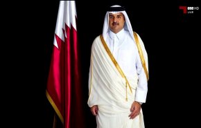 أمير قطر الشيخ تميم يترأس وفد بلاده في القمة العربية في تونس
