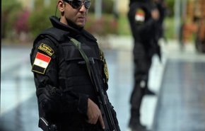 صدور حکم حبس برای ۳۰ مصری به اتهام ارتباط با گروه‌های تروریستی
