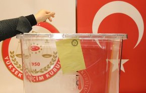 انتخابات محلی ترکیه، آزمونی برای حزب عدالت و توسعه