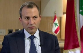 وزیر خارجه لبنان: تصمیم امریکا درباره جولان باطل است