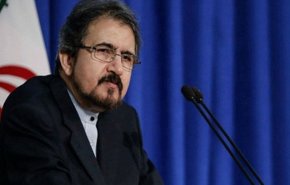 المتحدث باسم الخارجية الايرانية يغادر منصبه ويودع وسائل الاعلام 