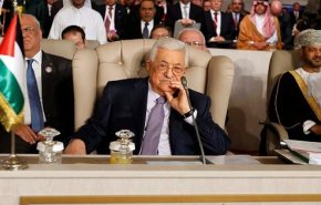 شاهد: محمود عباس يؤكد اتخاذه قرارات مصيرية في العاجل
