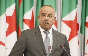 الجزائر: الإعلان عن حكومة تصريف أعمال برئاسة بدوي