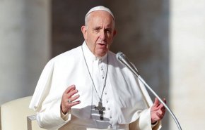 انتقاد پاپ از سیاست‌های ضد مهاجرتی ترامپ