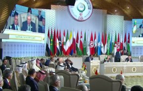 کنفرانس سران عرب بدون مسائل عرب