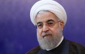 پیگری وضعیت استان اصفهان در تماس رییس جمهوری با استاندار