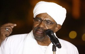 وعده عمر البشیر برای حل بحران سودان در چند روز آینده
