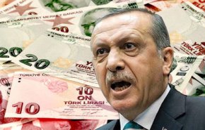 خسارة أردوغان ترفع سعر الليرة!